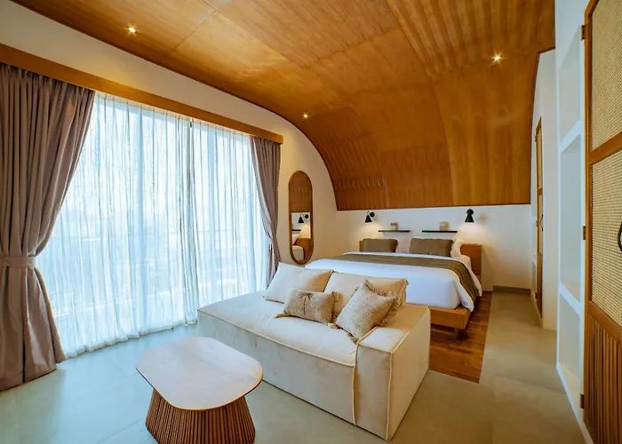 بيت للعطل K Club 1