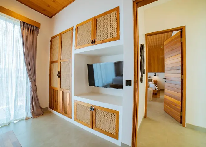 بيت للعطل K Club 1 *